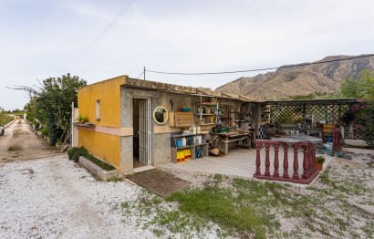 Reventa - house - Orihuela Costa - La Matanza