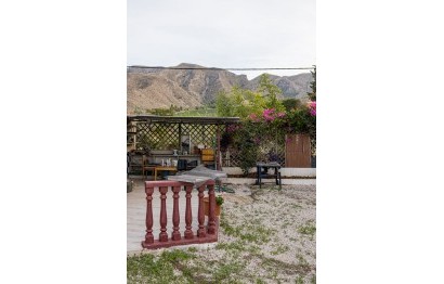 Reventa - house - Orihuela Costa - La Matanza