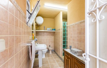 Reventa - house - Orihuela Costa - La Matanza