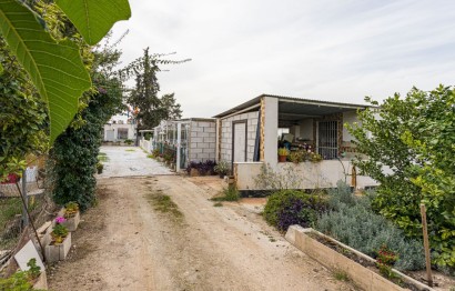Reventa - house - Orihuela Costa - La Matanza