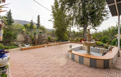 Reventa - house - Orihuela Costa - La Matanza