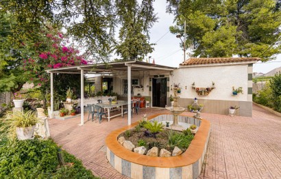 Reventa - house - Orihuela Costa - La Matanza