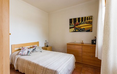 Reventa - house - Orihuela Costa - La Matanza