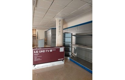Reventa - Comercial - Orihuela Costa - Barrio de la Ocarasa