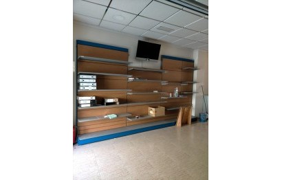 Reventa - Comercial - Orihuela Costa - Barrio de la Ocarasa