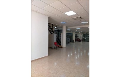 Reventa - Comercial - Orihuela Costa - Barrio de la Ocarasa