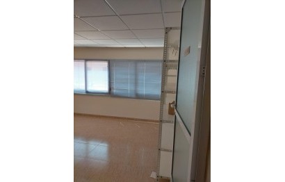 Reventa - Comercial - Orihuela Costa - Barrio de la Ocarasa