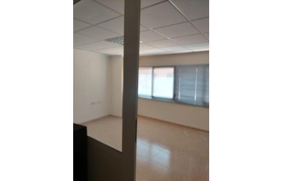 Reventa - Comercial - Orihuela Costa - Barrio de la Ocarasa