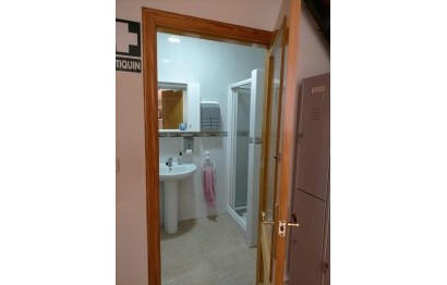 Reventa - Comercial - Orihuela Costa - Barrio de la Ocarasa
