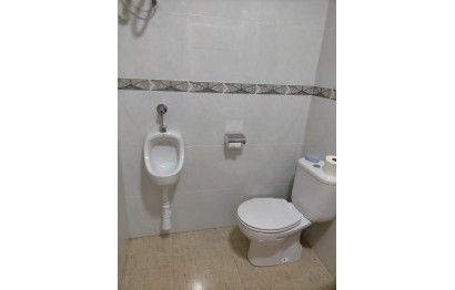 Reventa - Comercial - Orihuela Costa - Barrio de la Ocarasa