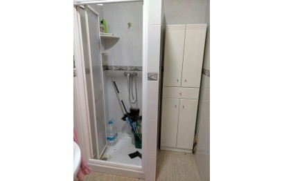 Reventa - Comercial - Orihuela Costa - Barrio de la Ocarasa