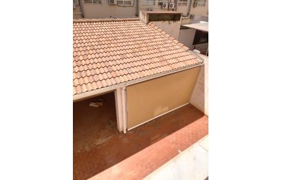 Reventa - Comercial - Orihuela Costa - Barrio de la Ocarasa