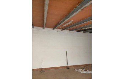 Reventa - Comercial - Orihuela Costa - Barrio de la Ocarasa