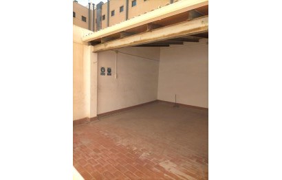 Reventa - Comercial - Orihuela Costa - Barrio de la Ocarasa