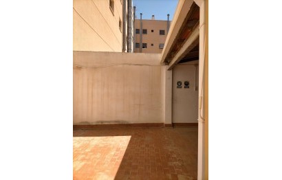 Reventa - Comercial - Orihuela Costa - Barrio de la Ocarasa