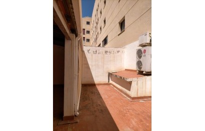 Reventa - Comercial - Orihuela Costa - Barrio de la Ocarasa
