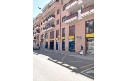 Reventa - Comercial - Orihuela Costa - Barrio de la Ocarasa