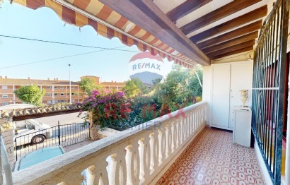 Revente - Ville - l'Alfas del Pi - Centro
