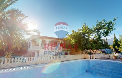 Revente - Ville - l'Alfas del Pi - Centro