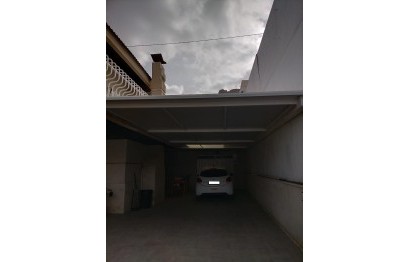 Revente - house - Orihuela Costa - Orihuela