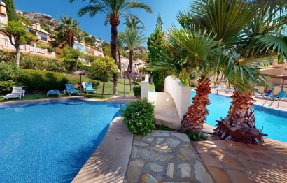 Reventa - Adosado - Altea - Altea Hills