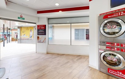 Revente - Commercial - Benidorm - Rincon de Loix Llano