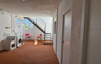 Reventa - Hotel - Orihuela Costa - Desamparados-Hurchillo-Torremendo