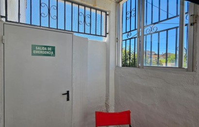Reventa - Hotel - Orihuela Costa - Desamparados-Hurchillo-Torremendo