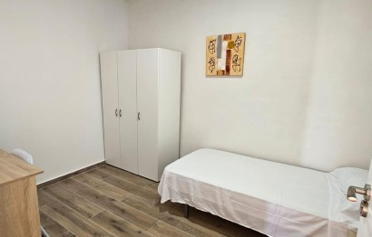 Reventa - Hotel - Orihuela Costa - Desamparados-Hurchillo-Torremendo