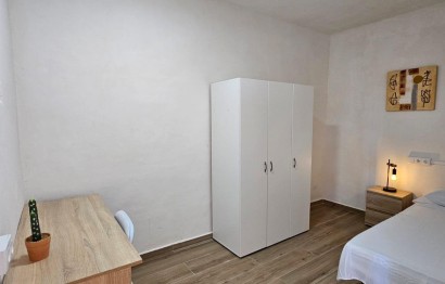 Reventa - Hotel - Orihuela Costa - Desamparados-Hurchillo-Torremendo