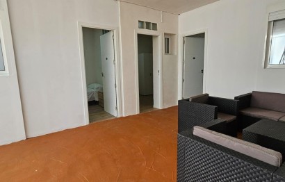 Reventa - Hotel - Orihuela Costa - Desamparados-Hurchillo-Torremendo