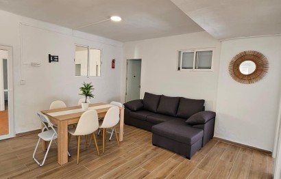 Reventa - Hotel - Orihuela Costa - Desamparados-Hurchillo-Torremendo
