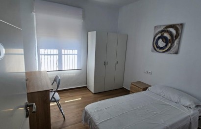 Reventa - Hotel - Orihuela Costa - Desamparados-Hurchillo-Torremendo