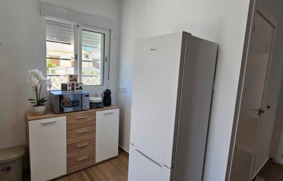Reventa - Hotel - Orihuela Costa - Desamparados-Hurchillo-Torremendo