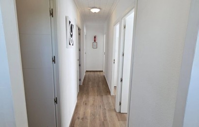 Reventa - Hotel - Orihuela Costa - Desamparados-Hurchillo-Torremendo
