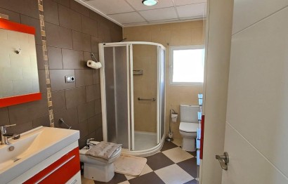 Reventa - Hotel - Orihuela Costa - Desamparados-Hurchillo-Torremendo