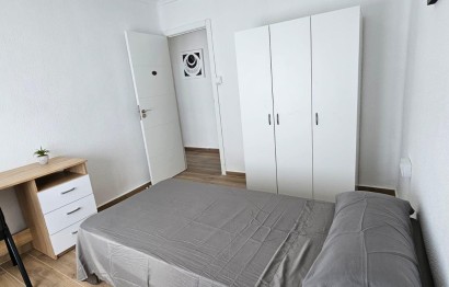 Reventa - Hotel - Orihuela Costa - Desamparados-Hurchillo-Torremendo