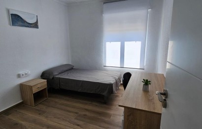 Reventa - Hotel - Orihuela Costa - Desamparados-Hurchillo-Torremendo