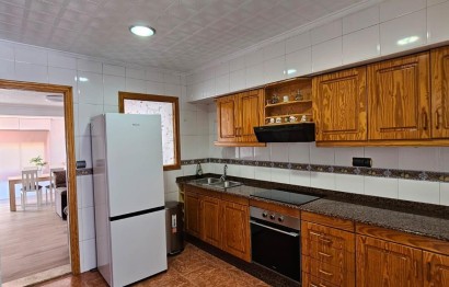 Reventa - Hotel - Orihuela Costa - Desamparados-Hurchillo-Torremendo