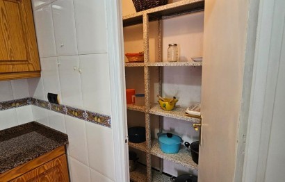 Reventa - Hotel - Orihuela Costa - Desamparados-Hurchillo-Torremendo