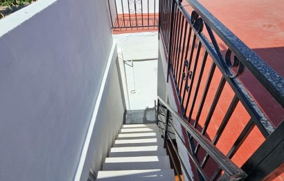 Reventa - Hotel - Orihuela Costa - Desamparados-Hurchillo-Torremendo