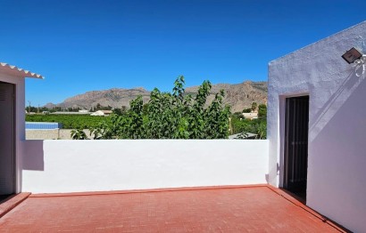 Reventa - Hotel - Orihuela Costa - Desamparados-Hurchillo-Torremendo