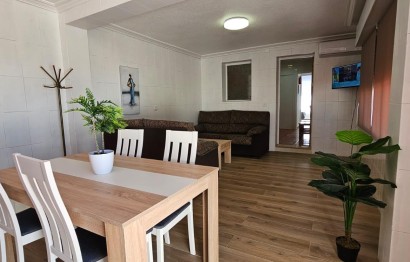 Reventa - Hotel - Orihuela Costa - Desamparados-Hurchillo-Torremendo