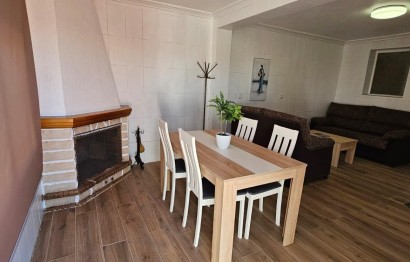 Reventa - Hotel - Orihuela Costa - Desamparados-Hurchillo-Torremendo