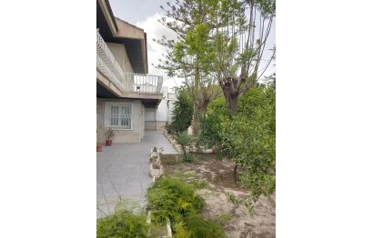 Reventa - house - Orihuela Costa - Orihuela