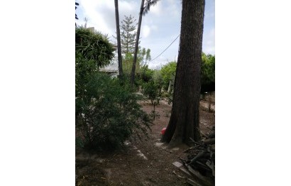 Reventa - house - Orihuela Costa - Orihuela