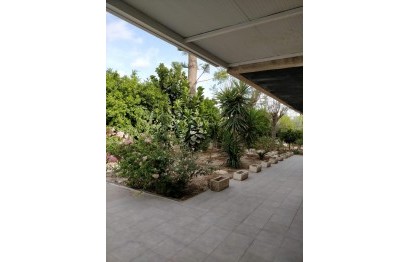 Reventa - house - Orihuela Costa - Orihuela
