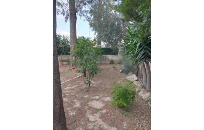 Reventa - house - Orihuela Costa - Orihuela