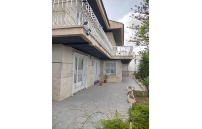 Reventa - house - Orihuela Costa - Orihuela