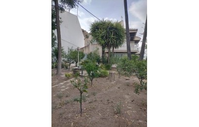 Reventa - house - Orihuela Costa - Orihuela